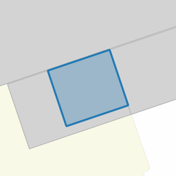 Perceel WVH00-O-1696