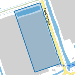 Perceel WVH00-O-1699