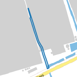 Perceel WVH00-O-1735