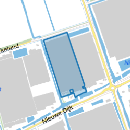 Perceel WVH00-O-1752