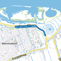 Perceel WVH00-O-1765