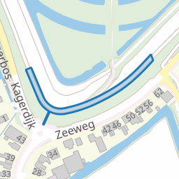 Perceel WVH00-O-1772