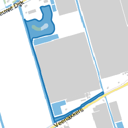 Perceel WVH00-O-1773