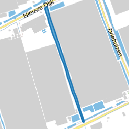 Perceel WVH00-O-1777