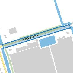 Perceel WVH00-O-1783