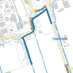 Perceel WVH00-O-1796