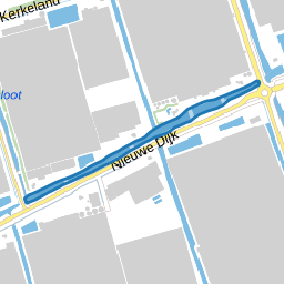 Perceel WVH00-O-1802