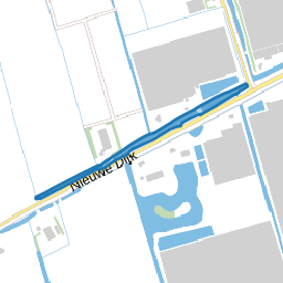 Perceel WVH00-O-1806