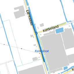 Perceel WVH00-O-1810