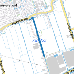 Perceel WVH00-O-1811
