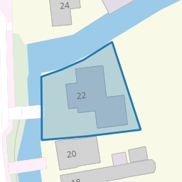 Perceel WVH00-O-287