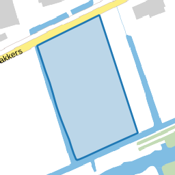 Perceel WVH00-O-33