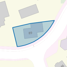 Perceel WVH00-O-421