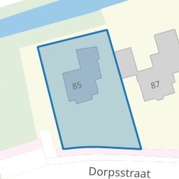 Perceel WVH00-O-423