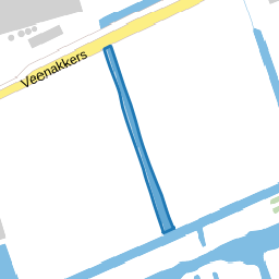 Perceel WVH00-O-484