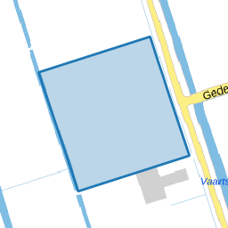 Perceel WVH00-O-505