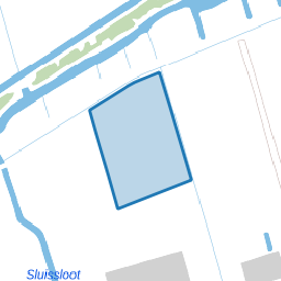 Perceel WVH00-O-568