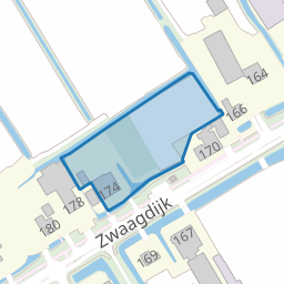 Perceel WVH00-P-126