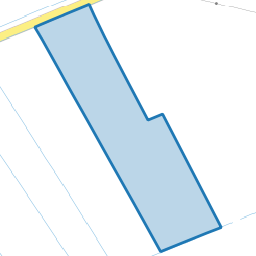 Perceel WVH00-P-29