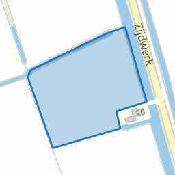 Perceel WVH00-P-304