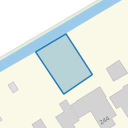 Perceel WVH00-P-410