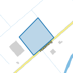 Perceel WVH00-P-450