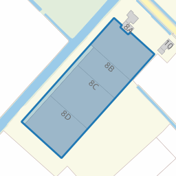 Perceel WVH00-P-575