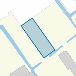 Perceel WVH00-P-595