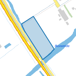 Perceel WVH00-R-1004