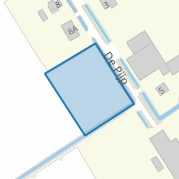 Perceel WVH00-R-1007