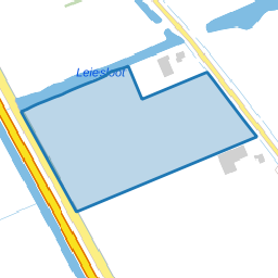 Perceel WVH00-R-1019