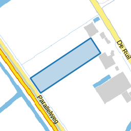 Perceel WVH00-R-1059