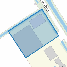 Perceel WVH00-R-1062