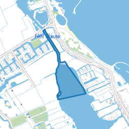 Perceel WVH00-R-1067