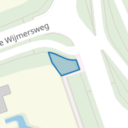 Perceel WVH00-R-1099