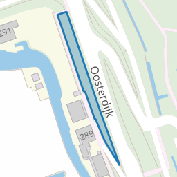 Perceel WVH00-R-1101