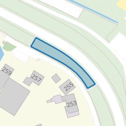 Perceel WVH00-R-1116