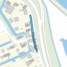 Perceel WVH00-R-1118