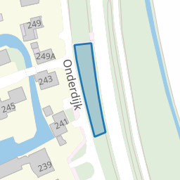 Perceel WVH00-R-1119