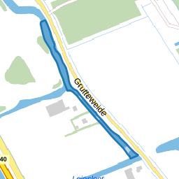 Perceel WVH00-R-1136