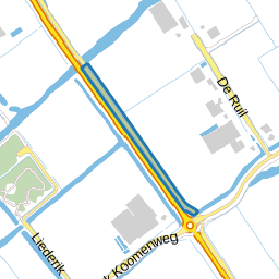 Perceel WVH00-R-1137