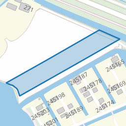 Perceel WVH00-R-115