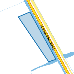 Perceel WVH00-R-161