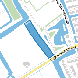 Perceel WVH00-R-199