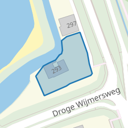 Perceel WVH00-R-75