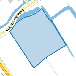 Perceel WVH00-R-783