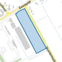 Perceel WVH00-S-1003