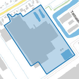 Perceel WVH00-S-1005