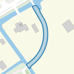 Perceel WVH00-S-1006