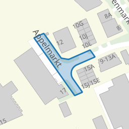 Perceel WVH00-S-1010